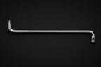Winkelschraubendreher 4 mm Schlitz für Luftgewehr-Tuning – Spezialwerkzeug aus dem Airvolution FlowTec-Kit